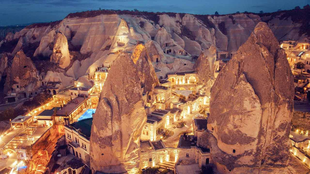 Kapadokya, Michelin Rehberi 2026 seçkisine dahil edildi