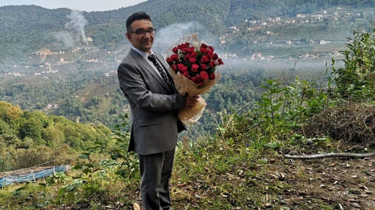 Trabzon’da teleferikte akıma kapılan çift hayatını kaybetti Trabzon’da teleferikte akıma kapılan çift hayatını kaybetti