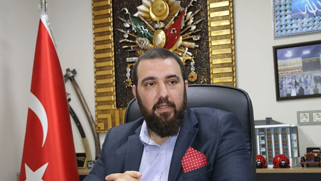 YÖK’ten Abdülhamid Kayıhan Osmanoğlu’nun sahte diploması için karar
