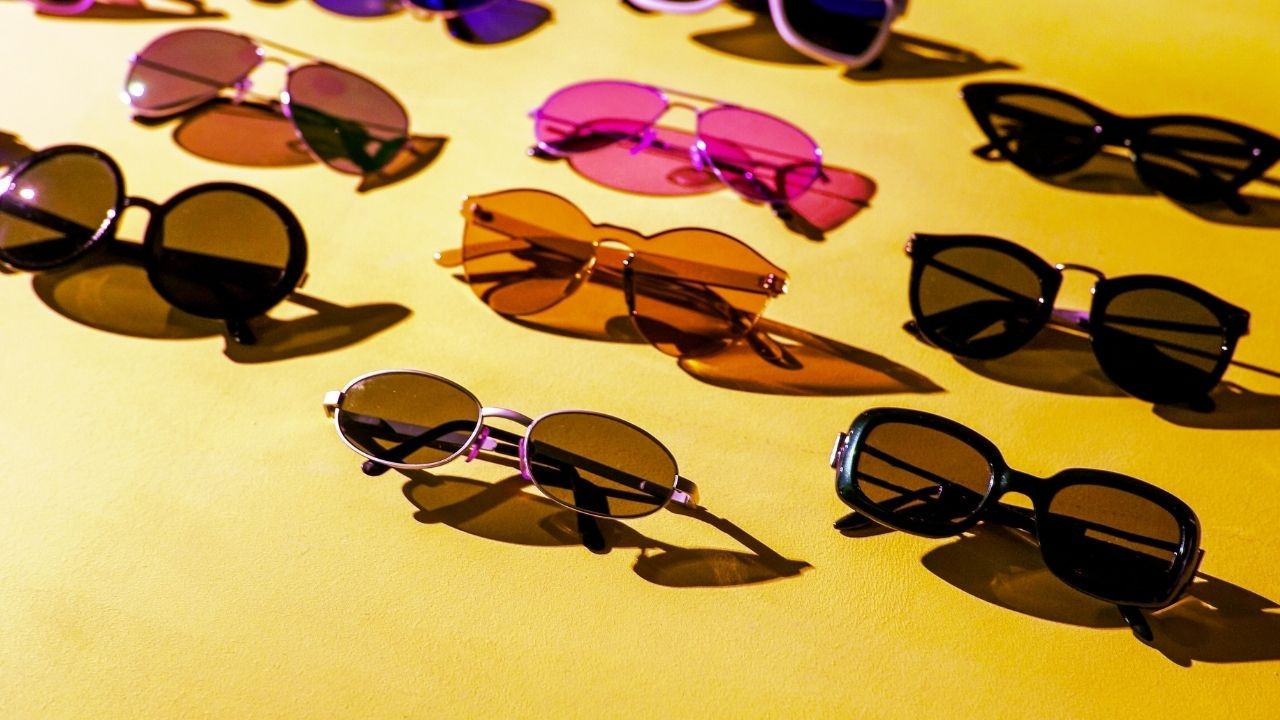Güneş gözlüğü ithalatında İtalya lider oldu! Lüks faturası pahalıya patladı