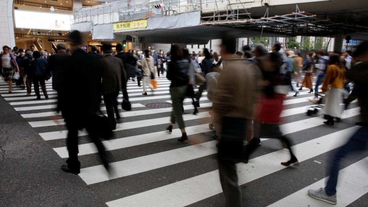 Japonya’nın hizmet sektöründe büyüme aralık ayında yavaşladı
