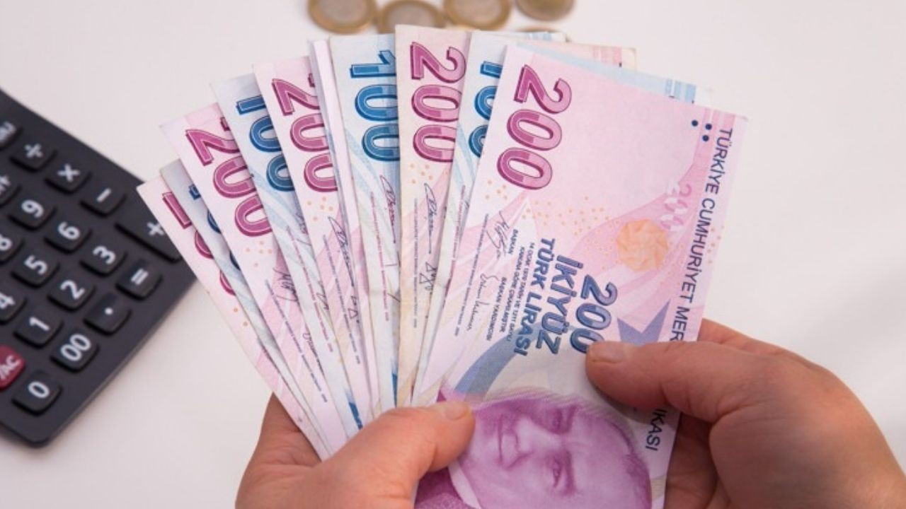 Memur ve emeklinin maaş zammı için ilk veri açıklandı