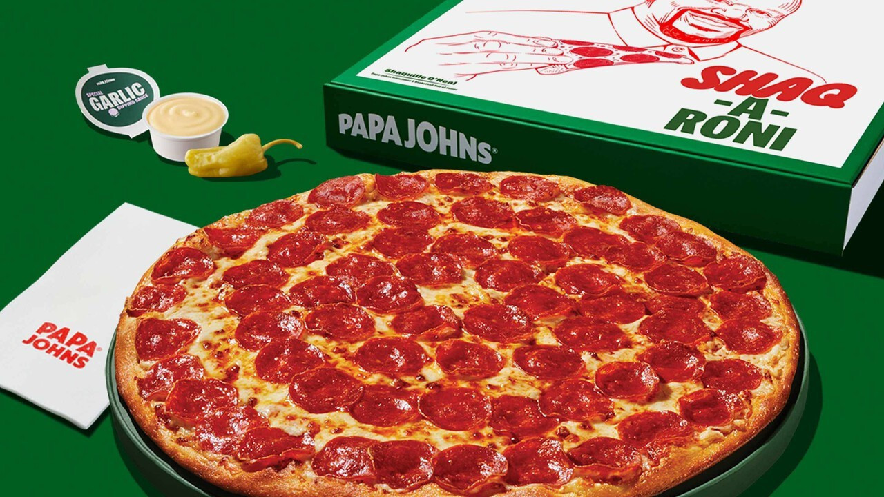 Ünlü pizza zinciri Papa John’s şubelerini kapatma kararı aldı Ünlü pizza zinciri Papa John’s şubelerini kapatma kararı aldı