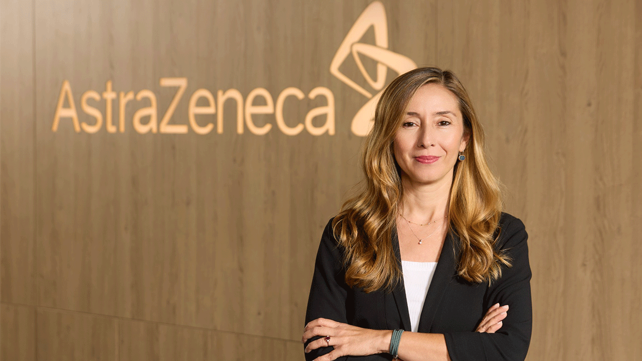 AstraZeneca Türkiye’nin İletişim Müdürü Özlem Horasanlı oldu AstraZeneca Türkiye’nin İletişim Müdürü Özlem Horasanlı oldu