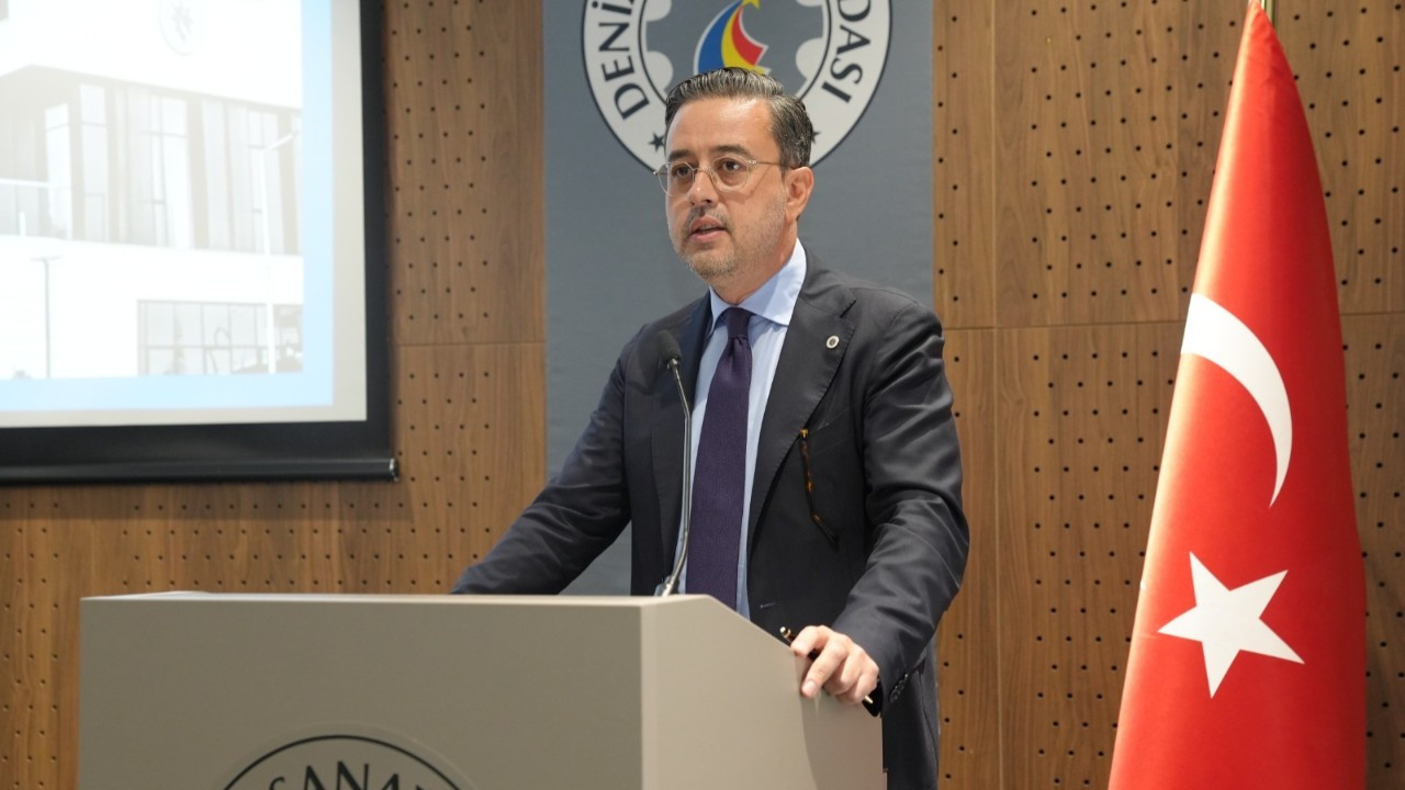 DSO Başkanı Selim Kasapoğlu: “Yabancı para cinsinden kredilerde büyüme sınırı kaldırılmalı”