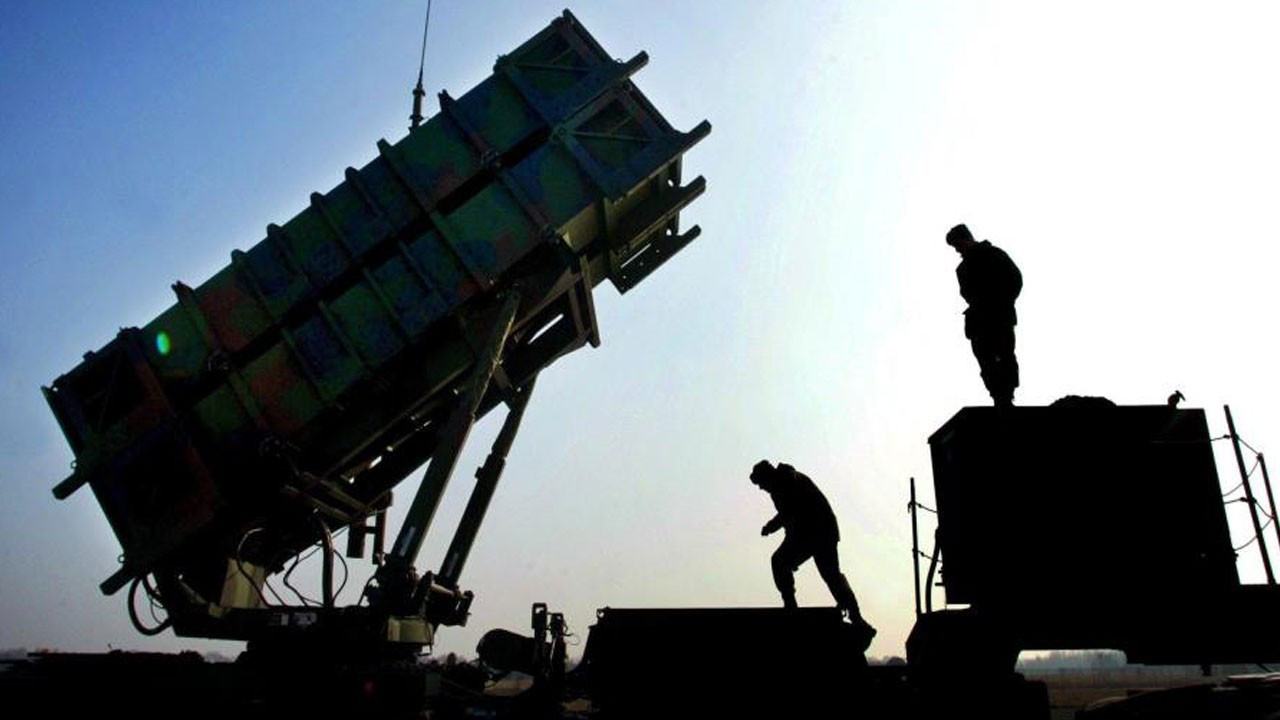 ABD’den İsrail’e 1 milyar dolarlık silah satışı: Kongre süreci devre dışı bırakıldı