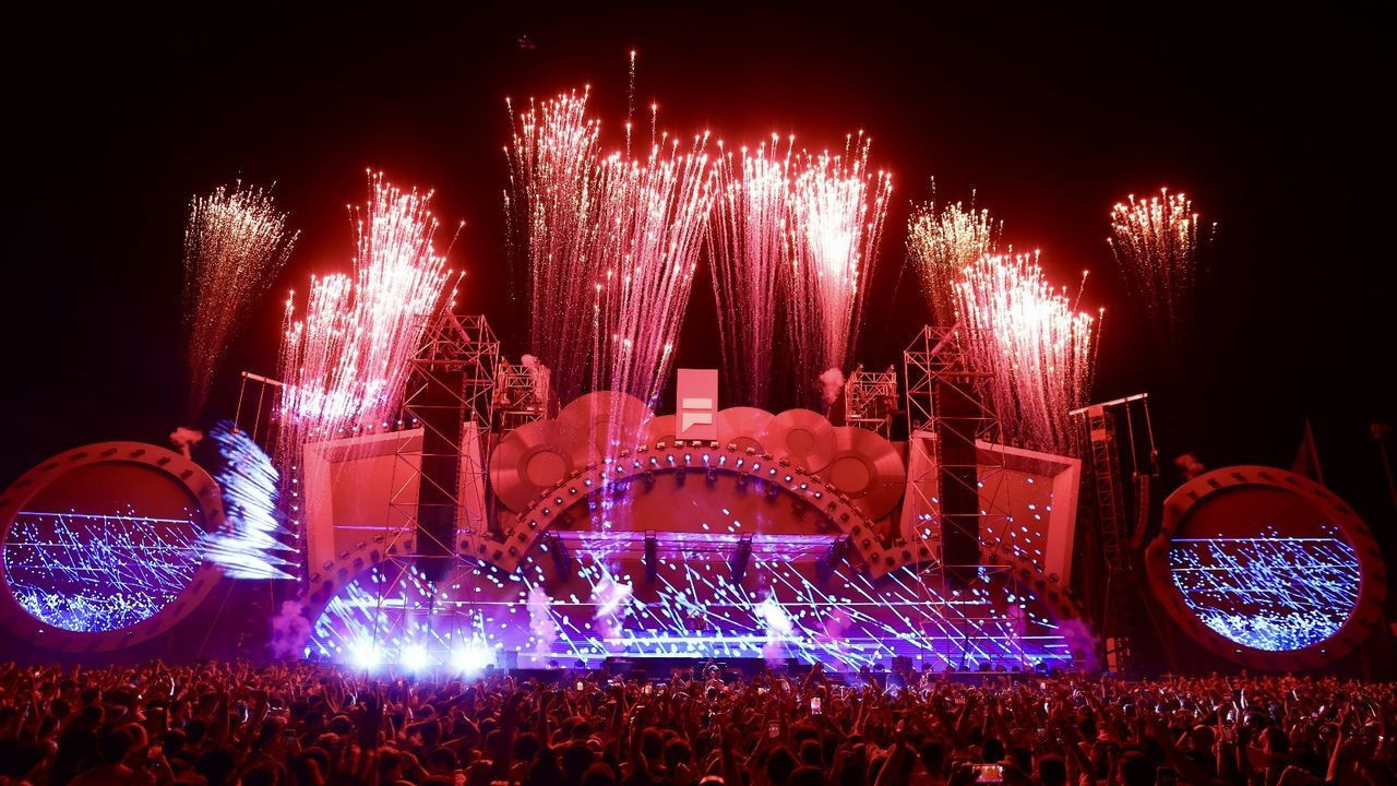 İstanbul Festivali’nin temizlik sponsoru Parex oldu