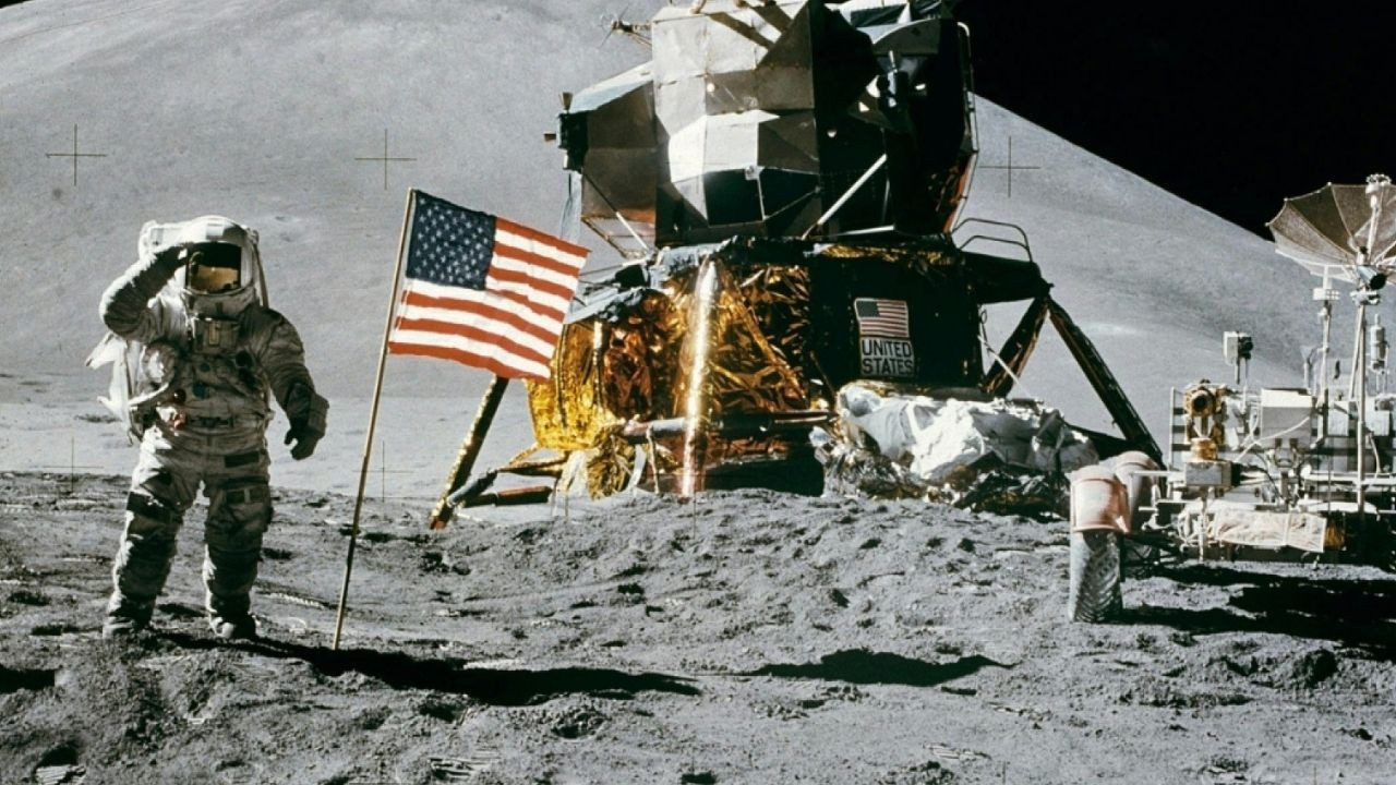 NASA, 58 yıl sonra yeniden Ay'a gidecek