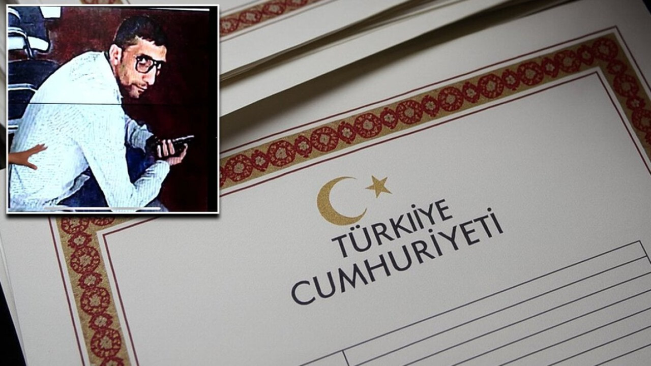 Sahte diploma skandalında yeni detay: Torbacı narkotik şube başkomiseri yapılmış