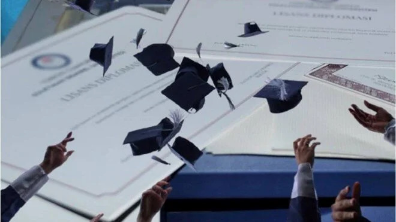 Sahte diploma skandalında yeni detaylar: Baraj projelerinde çalışan sahte mühendisler var Sahte diploma skandalında yeni detaylar: Baraj projelerinde çalışan sahte mühendisler var