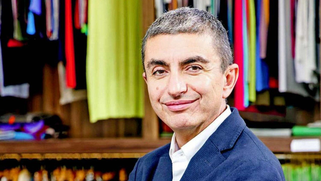 Tekstil sektörüne çağrı: Yeşil dönüşümü birlikte hızlandıralım