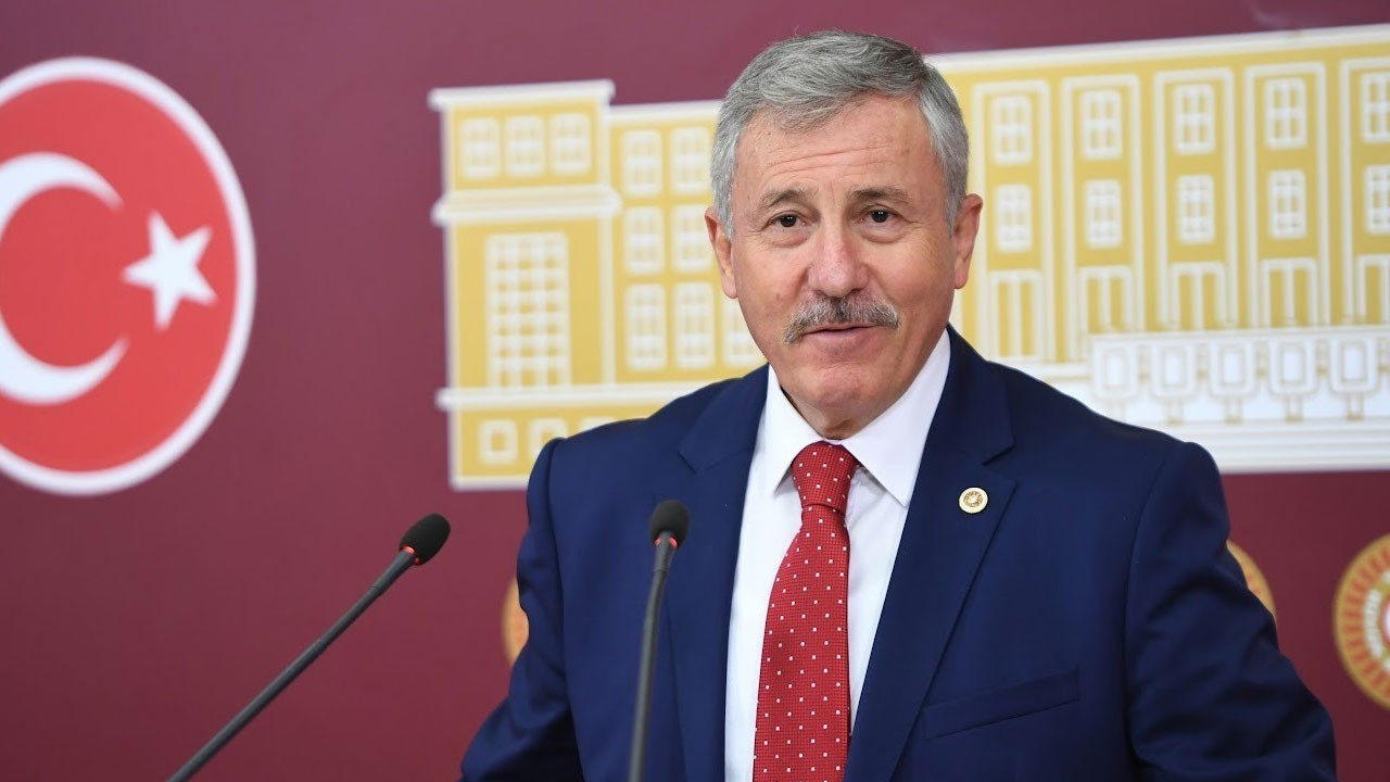 TÜİK, Selçuk Özdağ’a 50 bin TL’lik tazminat davası açtı TÜİK, Selçuk Özdağ’a 50 bin TL’lik tazminat davası açtı