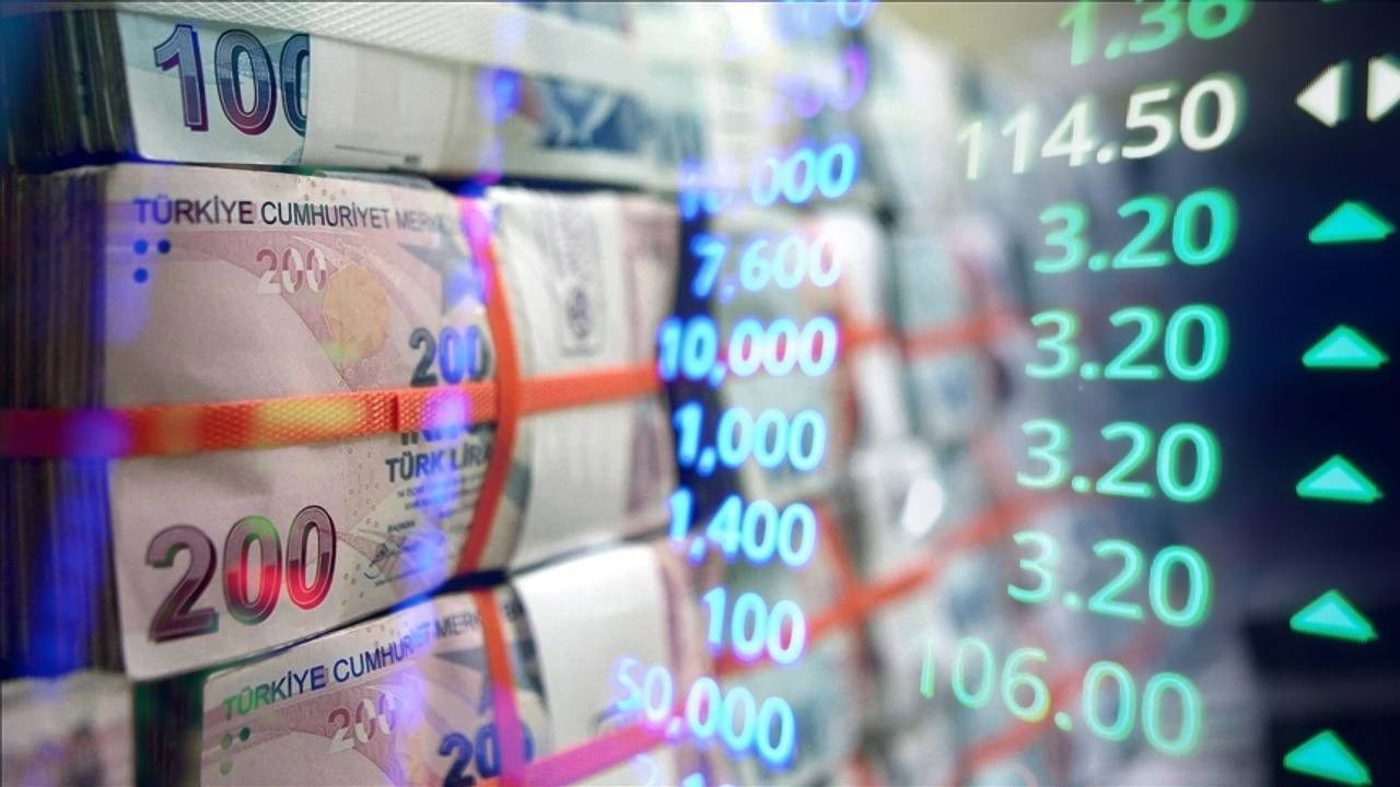 Borsada bu hisselere adeta para yağdı: Tek hisseye 1,28 milyar TL para girişi!