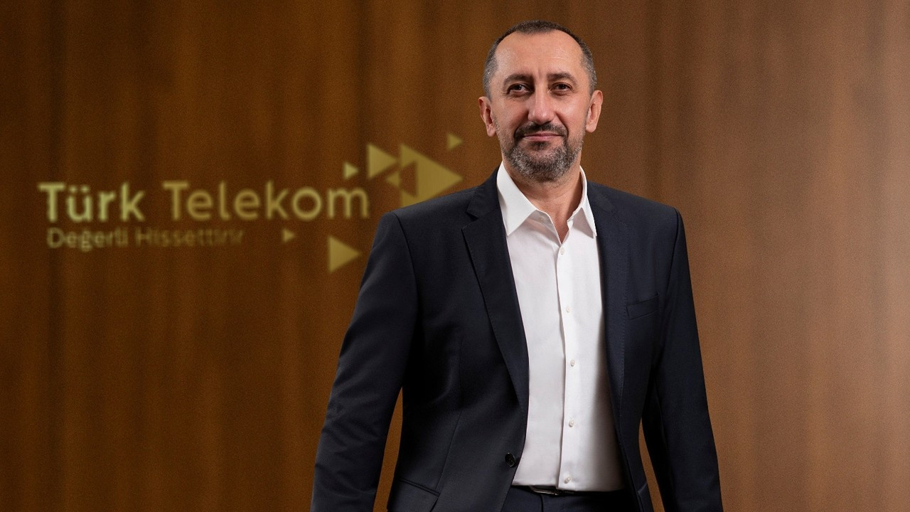 Türk Telekom, TT International’le uluslararası dijital köprü kuruyor Türk Telekom, TT International’le uluslararası dijital köprü kuruyor