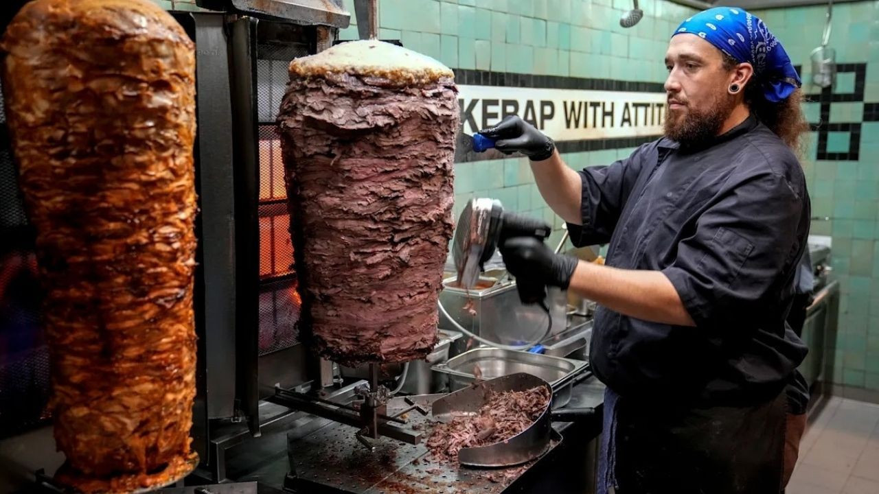 Almanya’da döner krizi! Dev fabrikanın işçilerinin grev kararı fiyat endişelerini artırıyor