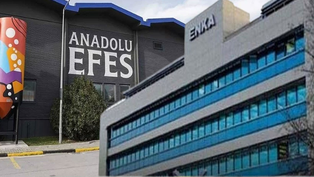 Rusya’da faaliyetleri bulunan Anadolu Efes ve ENKA hisseleri Trump ve Putin’in görüşeceği haberiyle yükseldi