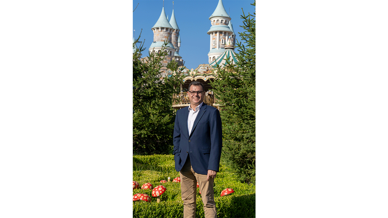 Vialand, eğlence turizmini dijitalleştirmeye devam ediyor