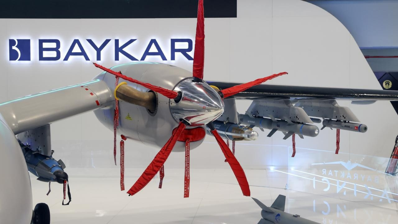 BAYKAR, Samsun’a 400 dönümlük üretim üssü kuracak BAYKAR, Samsun’a 400 dönümlük üretim üssü kuracak