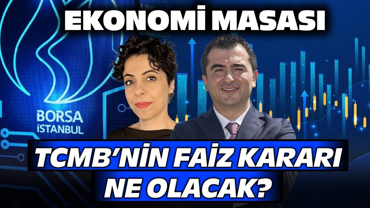 Borsa İstanbul’da Tarihi Rekor Yakın Mı? | Ekonomi Masası Borsa İstanbul’da Tarihi Rekor Yakın Mı? | Ekonomi Masası