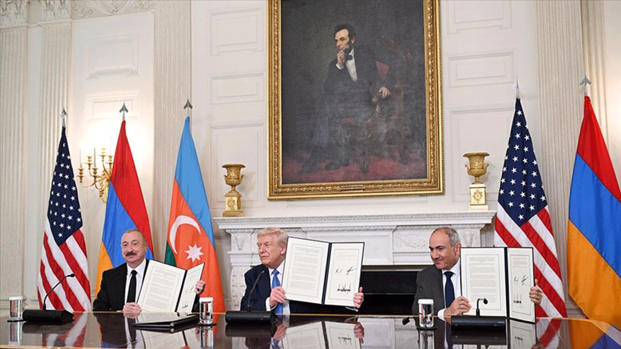 Azerbaycan ile Ermenistan arasında imzalanan ortak deklarasyondan birçok ülke ve kuruluş memnun Azerbaycan ile Ermenistan arasında imzalanan ortak deklarasyondan birçok ülke ve kuruluş memnun