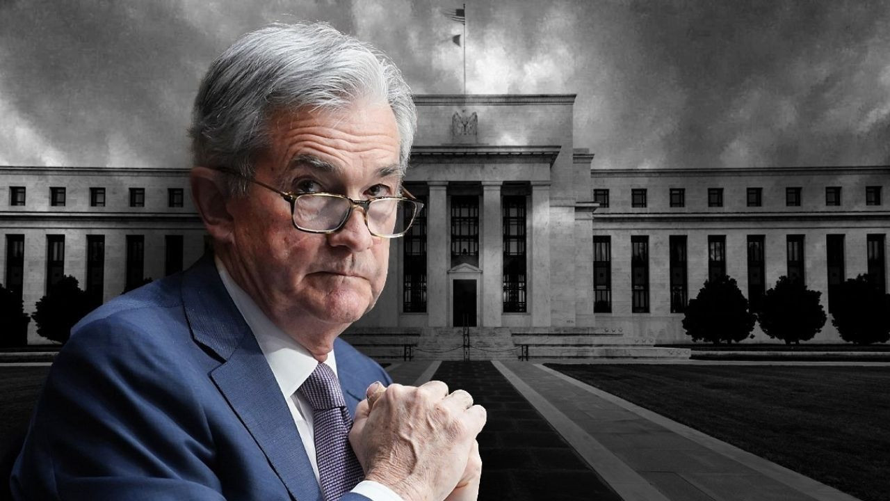 Morgan Stanley’den sürpriz Fed tahmini: Enflasyon baskısı artıyor Morgan Stanley’den sürpriz Fed tahmini: Enflasyon baskısı artıyor