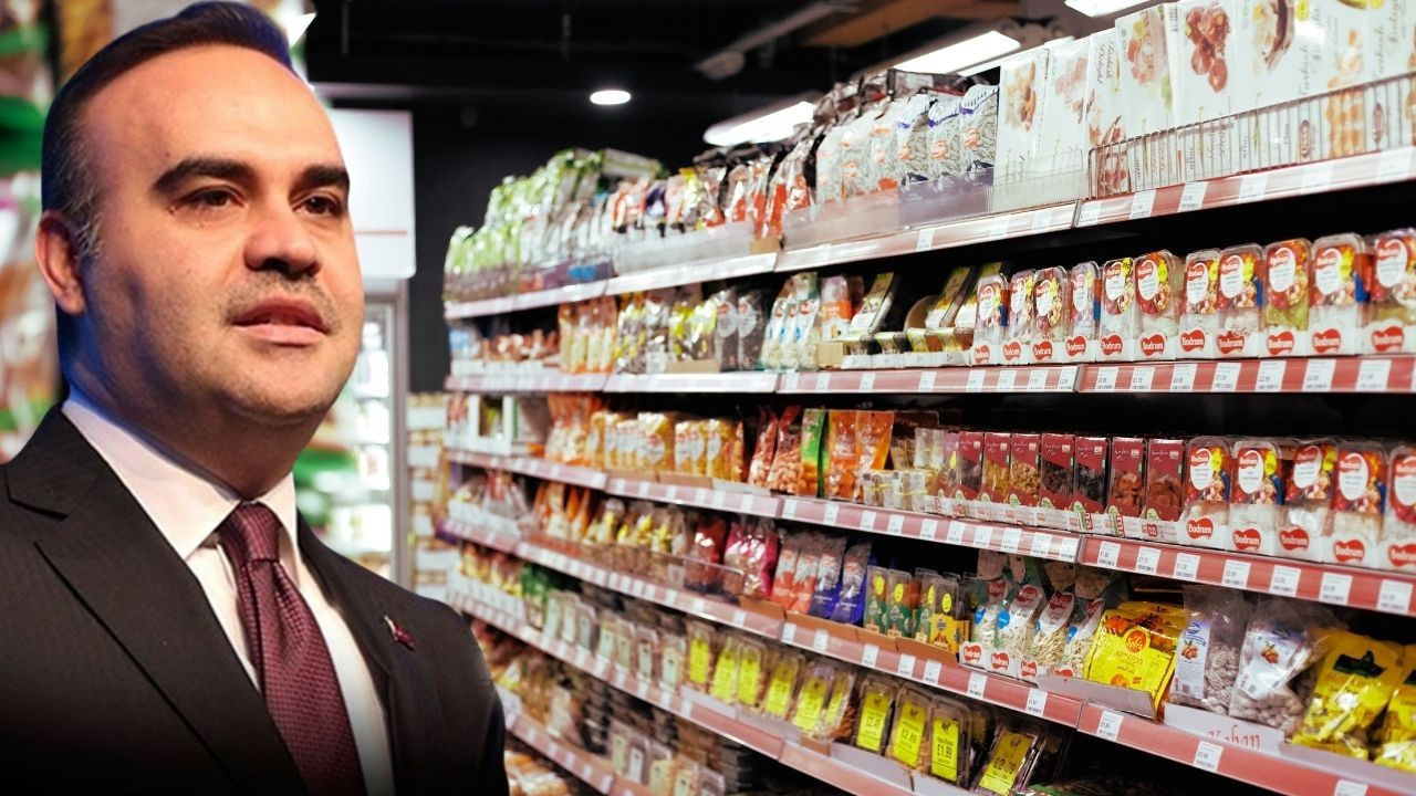 Zincir market fiyatları uygulamasında 50 bin ürün karşılaştırılabilecek