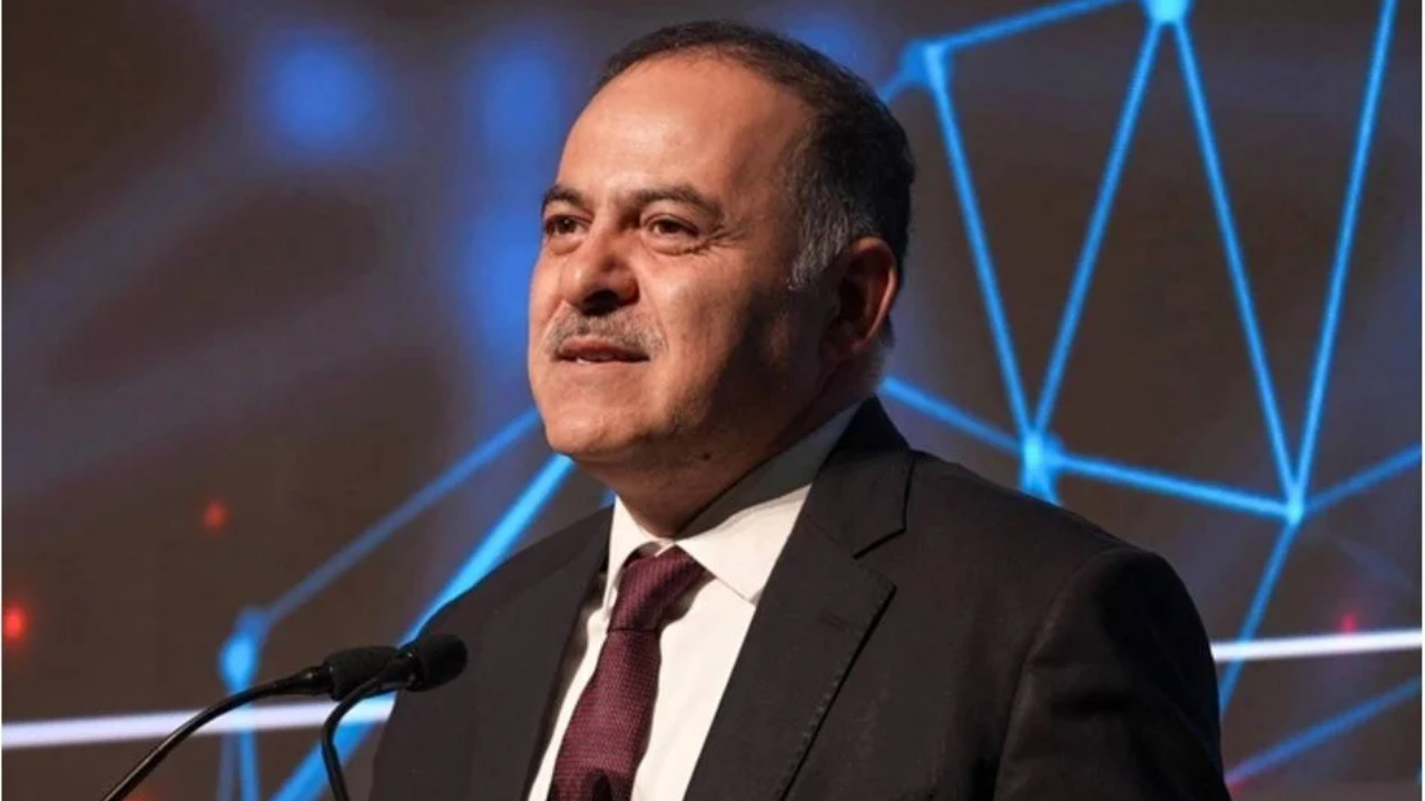 Türkiye için 6G çalışmaları başladı: Tarih verildi Türkiye için 6G çalışmaları başladı: Tarih verildi