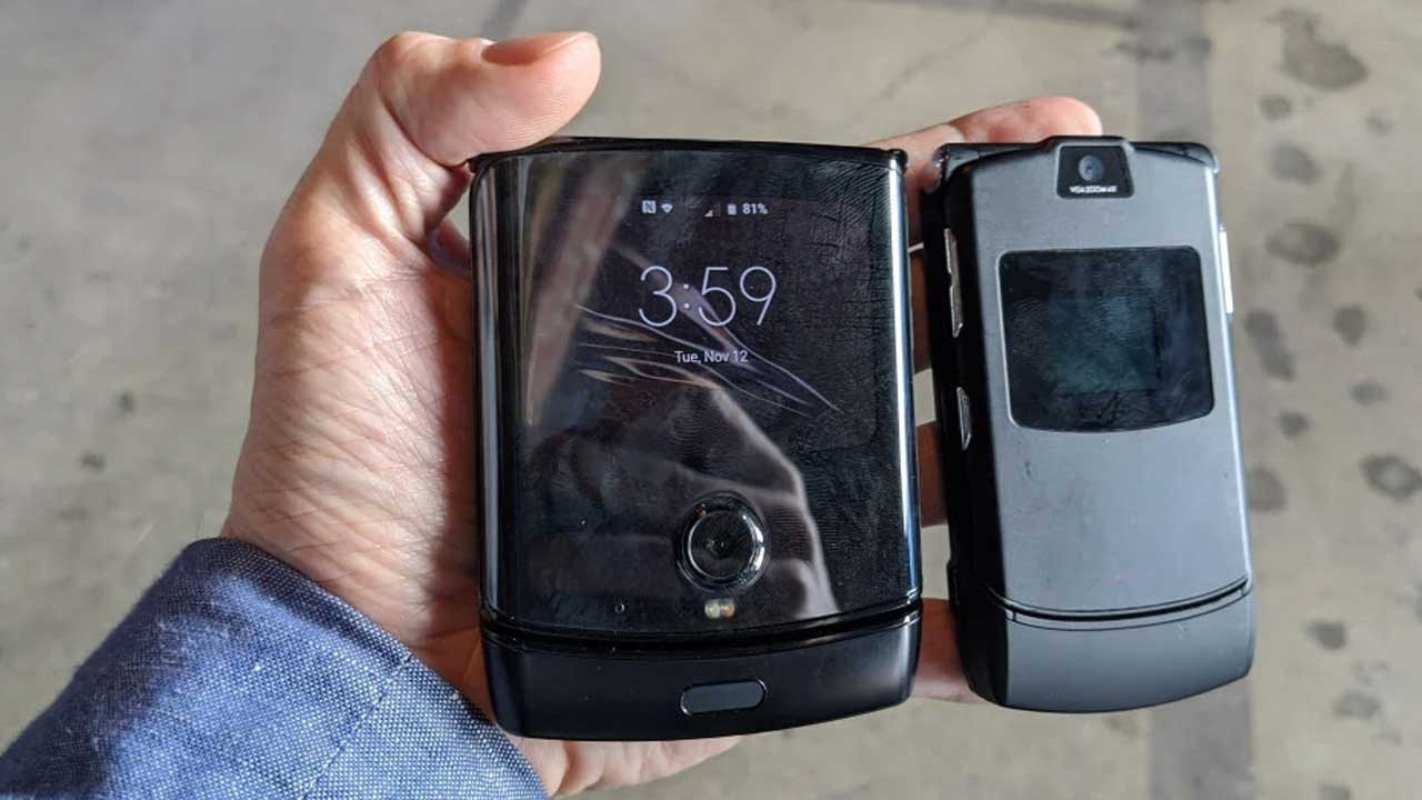 Üretimi ABD’ye çekti iflas etti! Akıllı telefon devinden yıllar sonra itiraf. Bakın nasıl batmış…