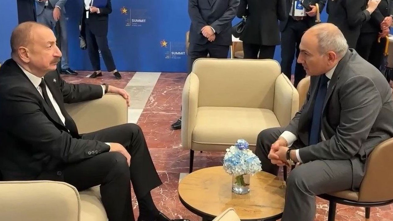 Azerbaycan ve Ermenistan’ın parafladığı barış anlaşması içeriği yayınlandı Azerbaycan ve Ermenistan’ın parafladığı barış anlaşması içeriği yayınlandı