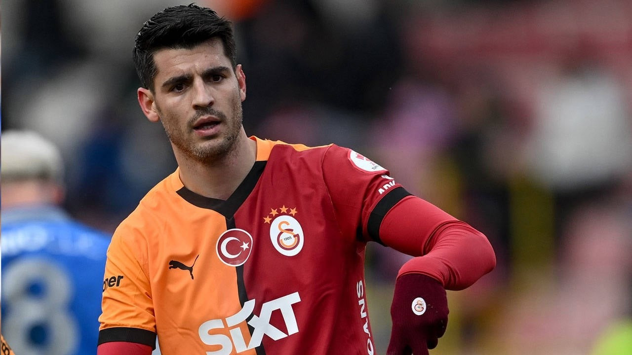 Galatasaray, Alvaro Morata’yla yolları ayırdı! İşte transfer bedeli… Galatasaray, Alvaro Morata’yla yolları ayırdı! İşte transfer bedeli…