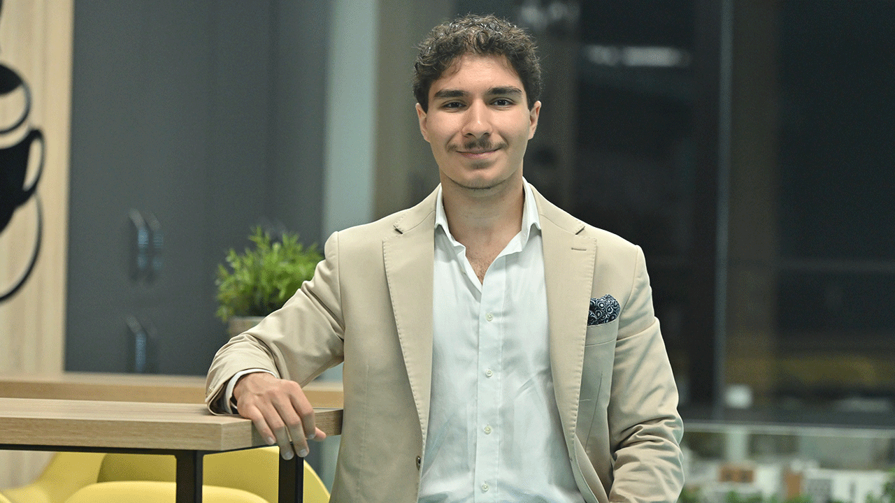 Sürdürülebilir ambalajda Türkiye’yi küresel üs yapacak yatırım Sürdürülebilir ambalajda Türkiye’yi küresel üs yapacak yatırım