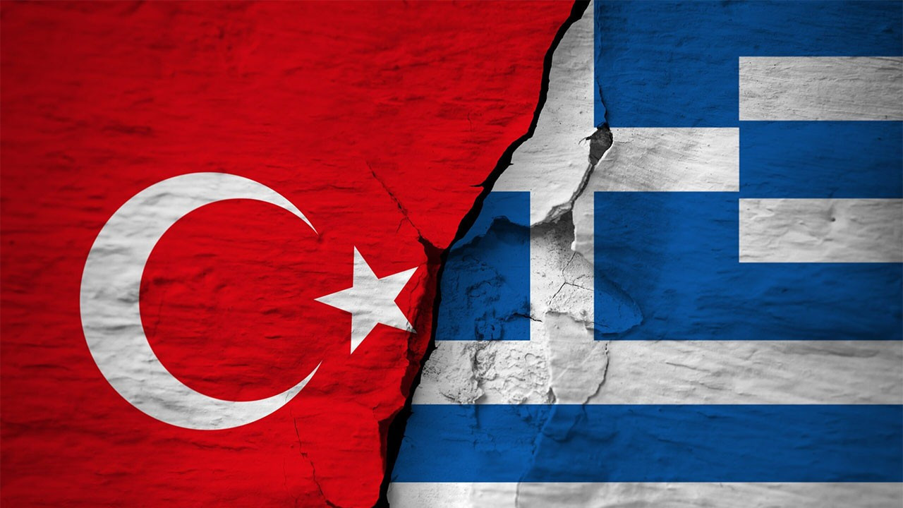 Türk-Yunan ilişkileri sorunlu olmaya devam edecek