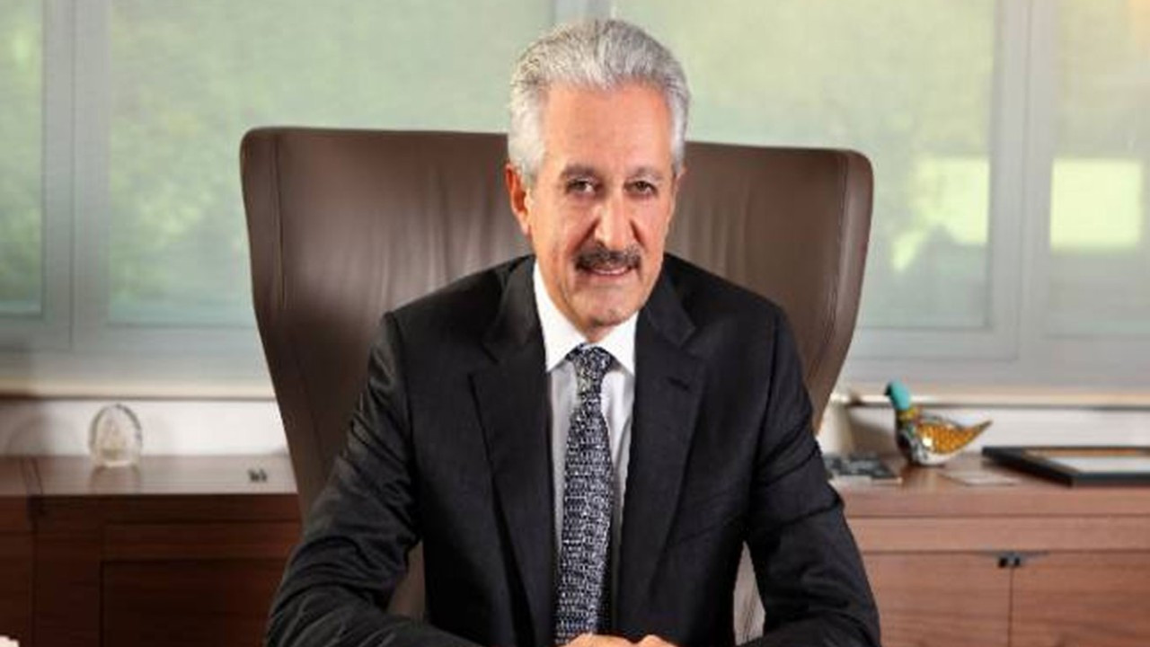 Acıbadem Yönetim Kurulu Başkanı Aydınlar: Yatırımların geri dönüş süresi eskiyle kıyaslanmayacak kadar uzadı Acıbadem Yönetim Kurulu Başkanı Aydınlar: Yatırımların geri dönüş süresi eskiyle kıyaslanmayacak kadar uzadı