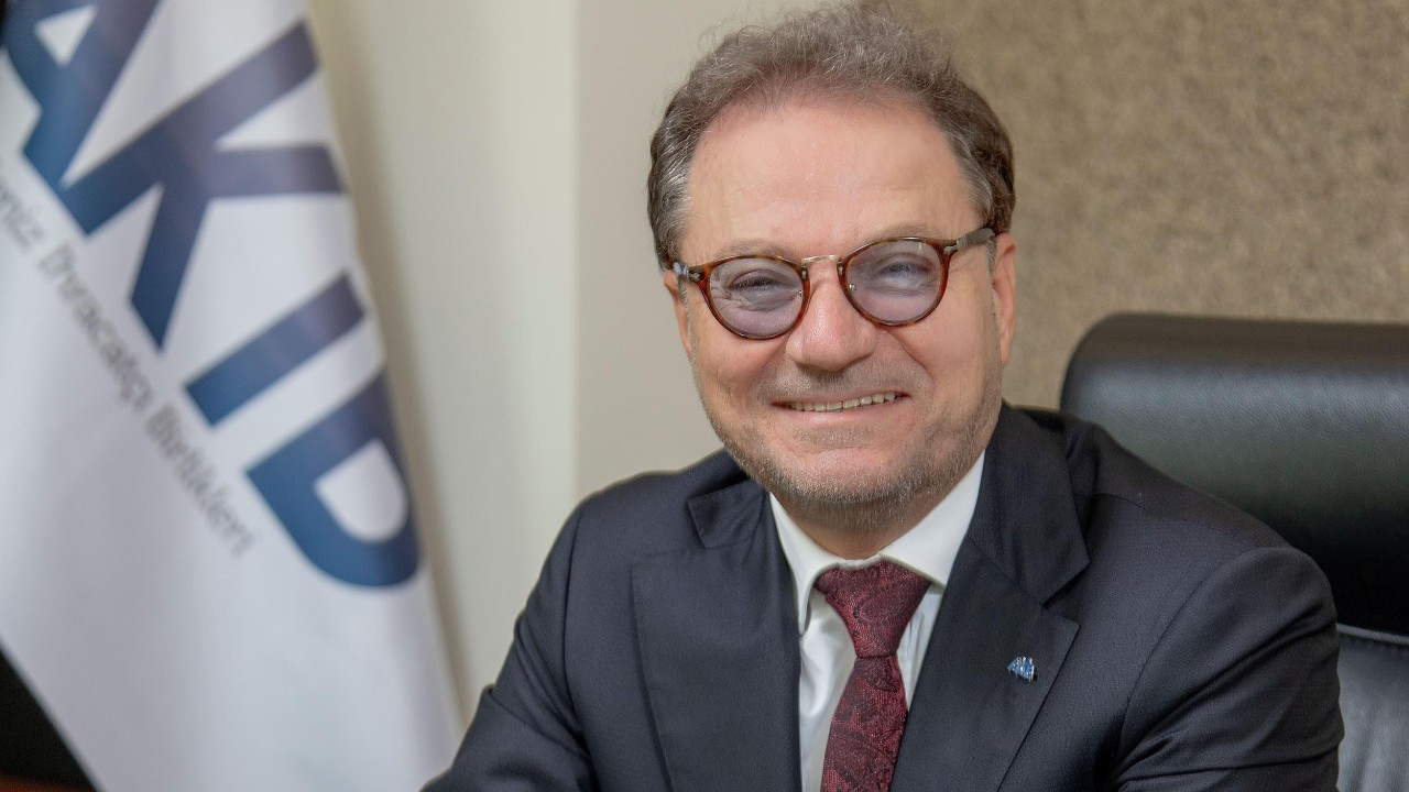 AHKİB, temmuz ayında ihracatını yüzde 53 artırdı