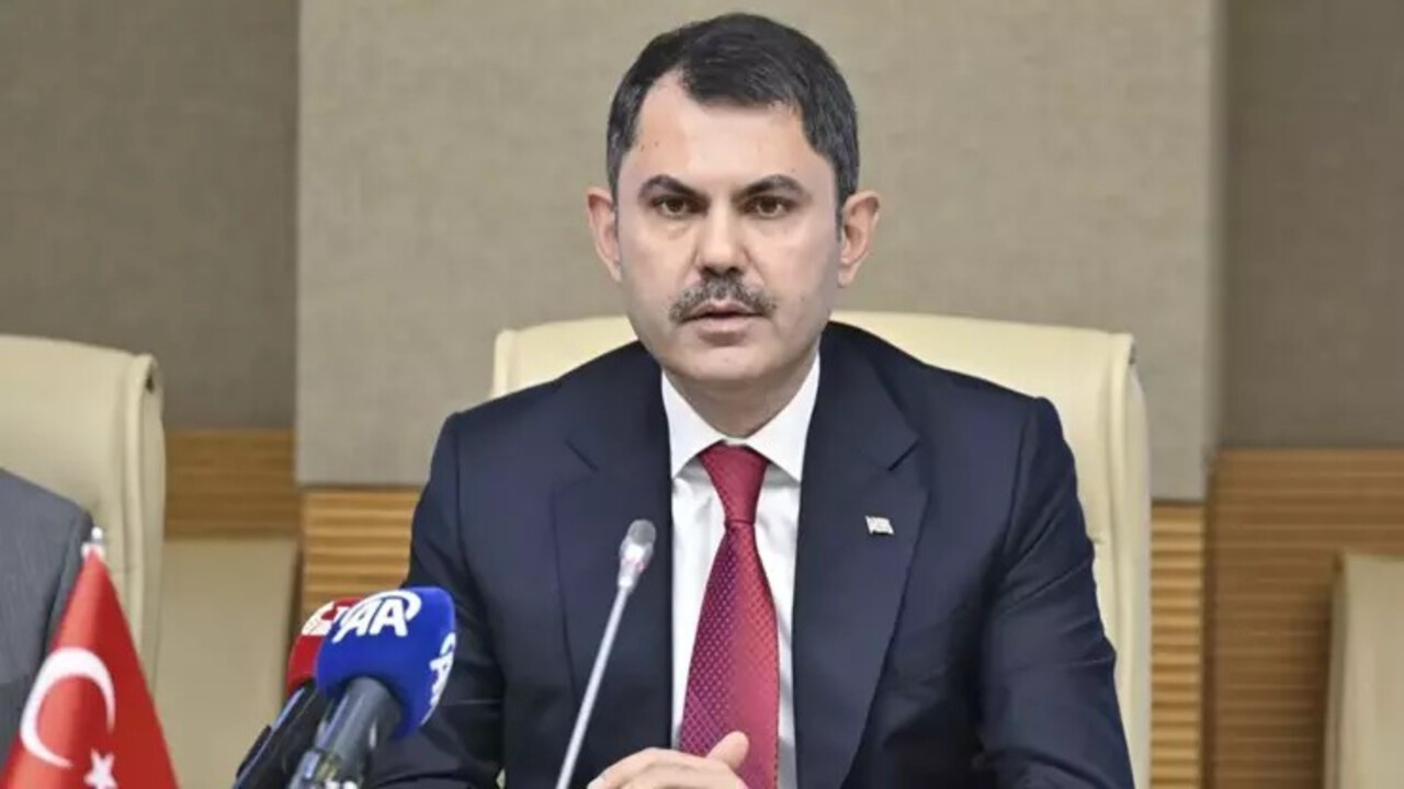 Bakan Kurum'dan Balıkesir depremiyle ilgili açıklama: 265 bağımsız bölümün ağır hasarlı