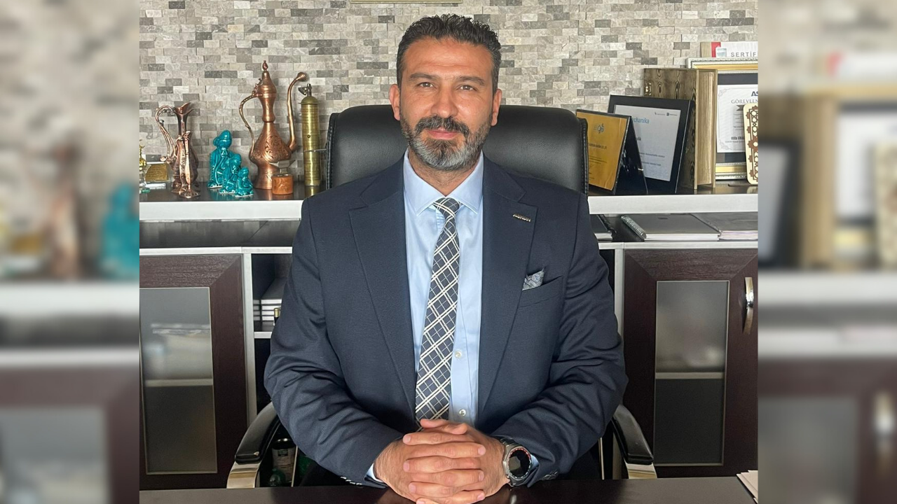 Hydrotime, 65 ülkeye ihracat yaparak Konya’dan dünyaya açılıyor