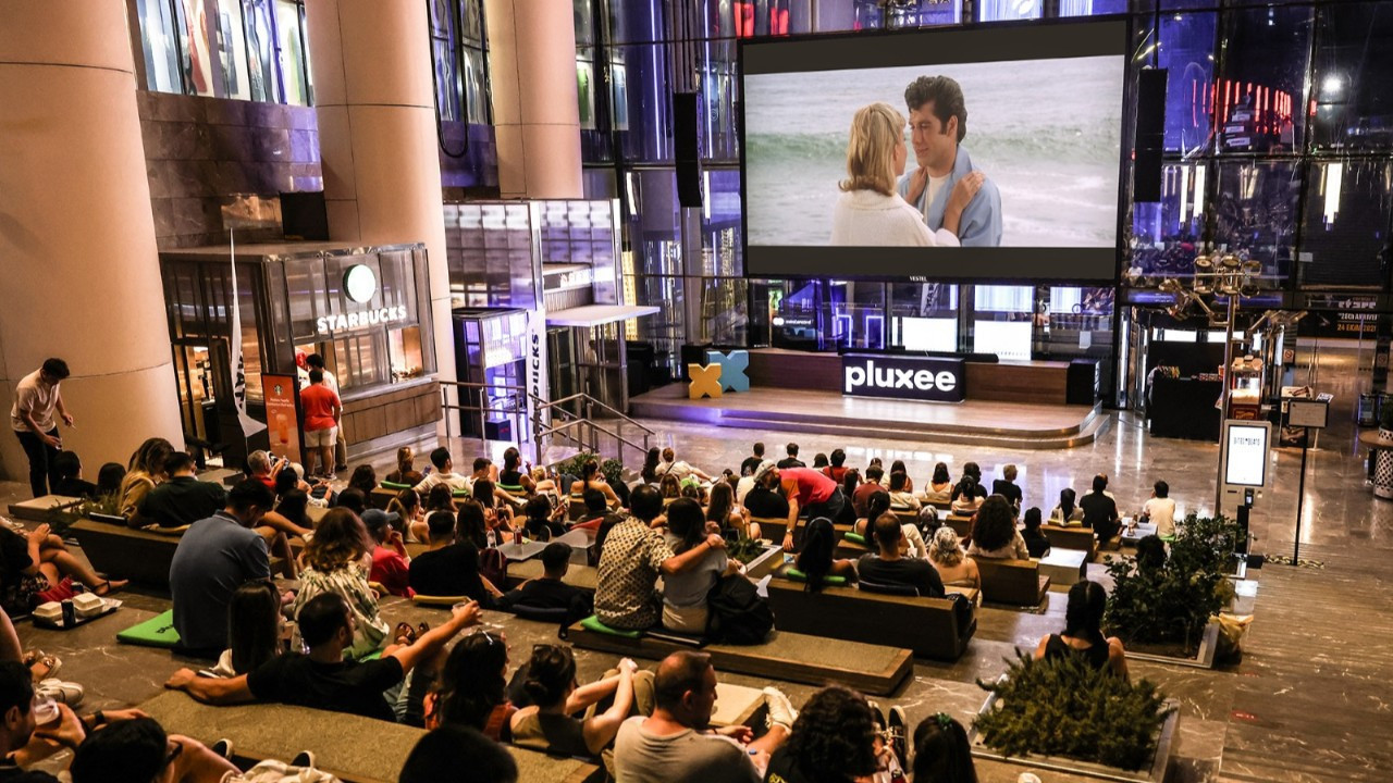 Pluxee Sinema Günleri ağustos ayında da sürüyor