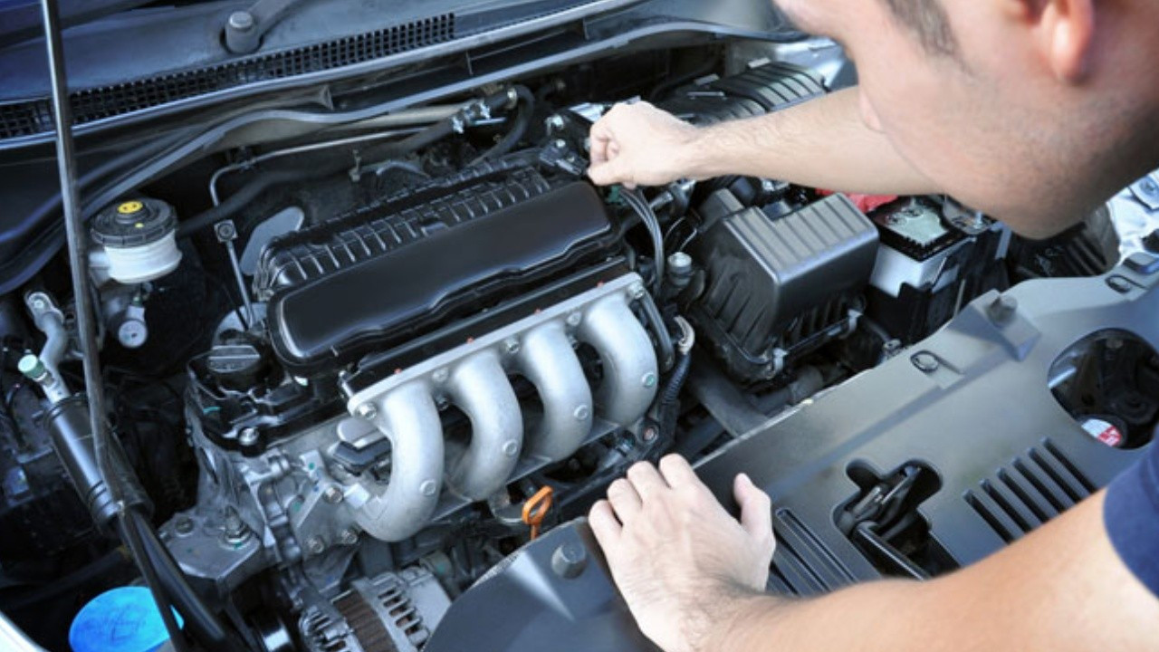 33 yıllık ustasından benzinli motor listesi ; Sanayi ve tamircinin yolunu unutturuyor