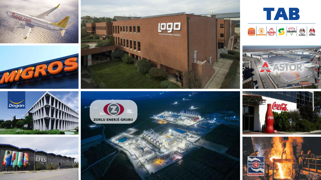 Borsada hedef fiyatlar değişti: 12 hisse için son rakamlar açıklandı! Migros, Pegasus, Doğan….