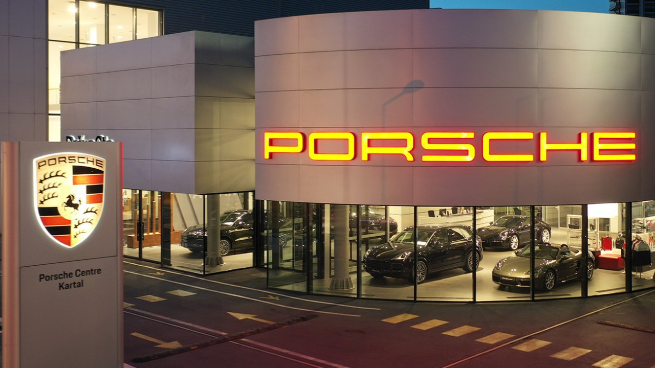 Dünya otomotiv devi artık silah üretecek!