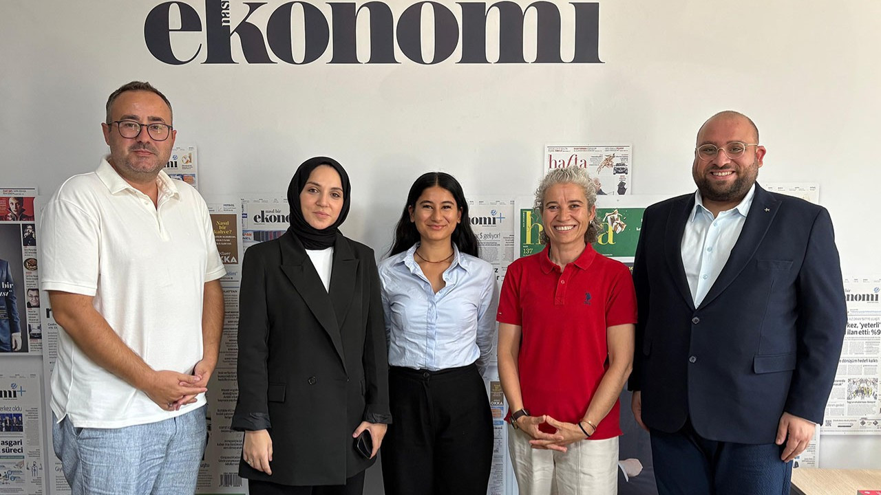 elemeği.com kadın üreticilere dijital köprü oldu