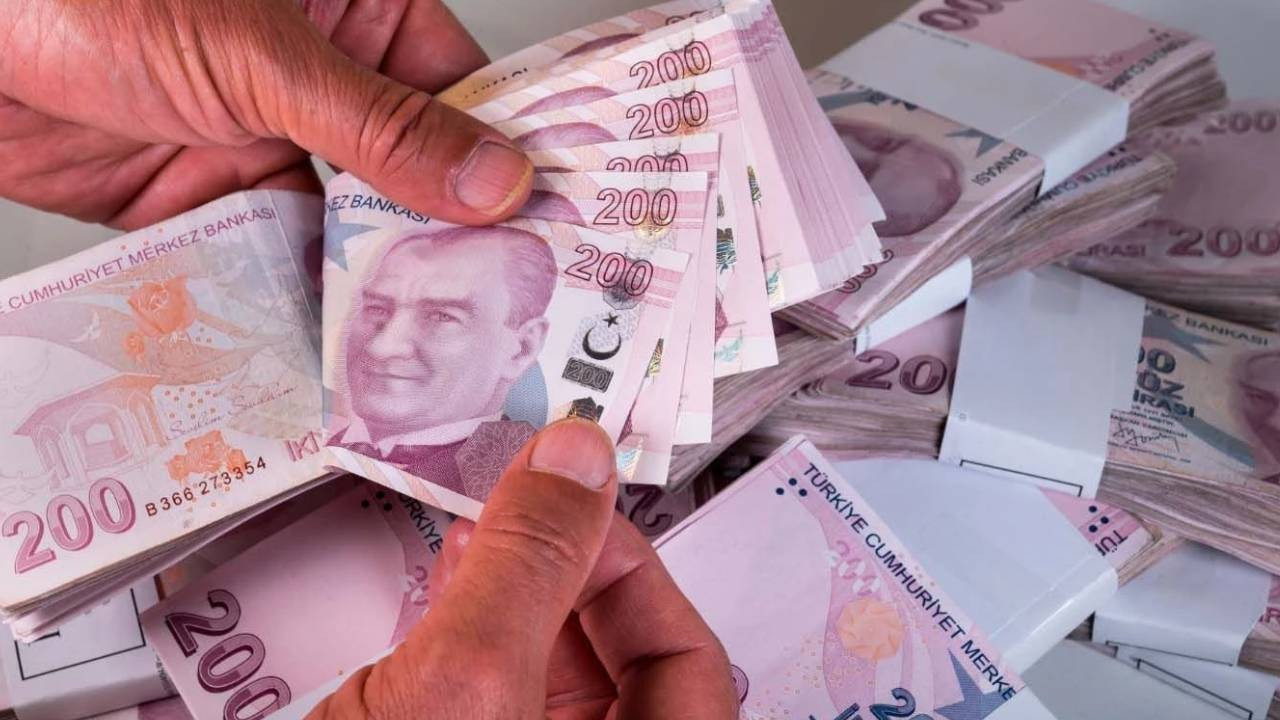 Mevduat faizlerindeki son durum ne? 1,5 milyon TL'nin aylık faiz getirisi ne kadar?