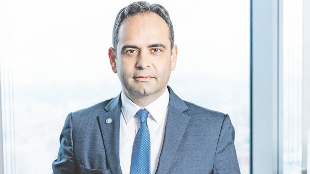 TSB Genel Sekreteri Özgür Obalı: Sigortayı depremden depreme hatırlıyoruz TSB Genel Sekreteri Özgür Obalı: Sigortayı depremden depreme hatırlıyoruz