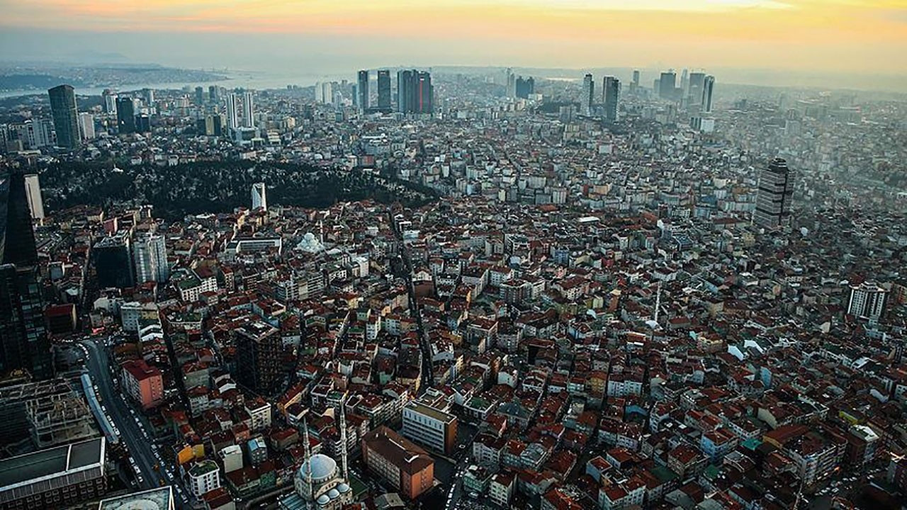 7 ilçe hariç tüm İstanbul etkilenecek! 32 ilçe için saat verildi, uyarı yapıldı: Önlem alın! 7 ilçe hariç tüm İstanbul etkilenecek! 32 ilçe için saat verildi, uyarı yapıldı: Önlem alın!