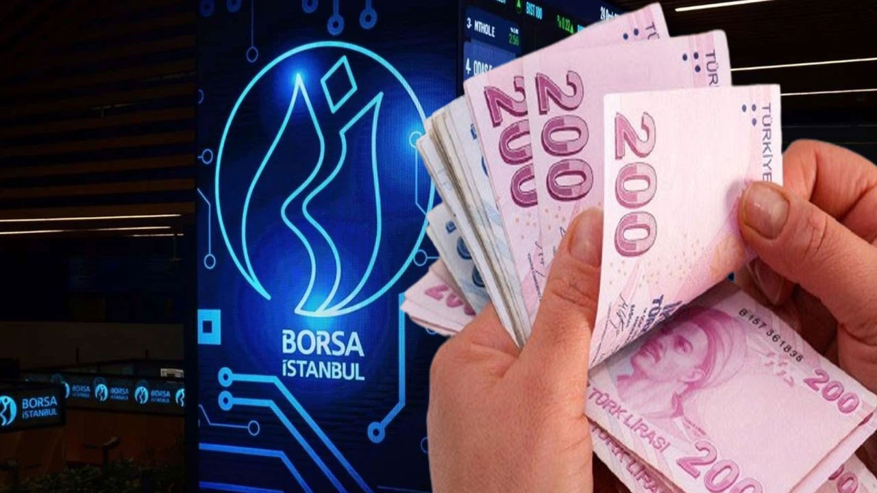 Borsada kazandıran ve kaybettiren hisseler belli oldu! İşte yatırımcını güldüren hisseler