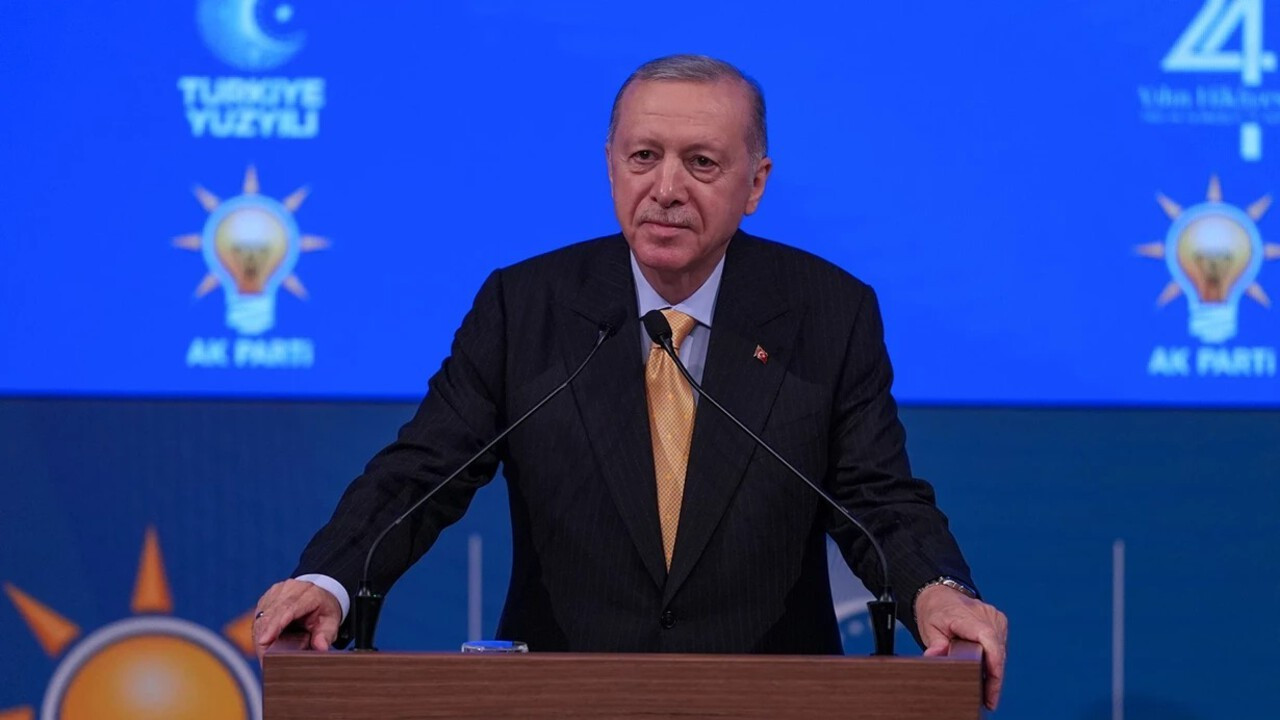 Cumhurbaşkanı Erdoğan, yarın Malazgirt Zaferi’nin 954. yıl dönümü etkinliklerine katılacak