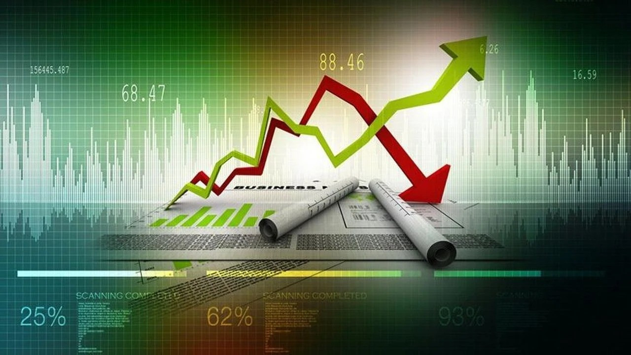 İşte ekonomistlerin yıl sonu enflasyon ve dolar/TL tahminleri İşte ekonomistlerin yıl sonu enflasyon ve dolar/TL tahminleri