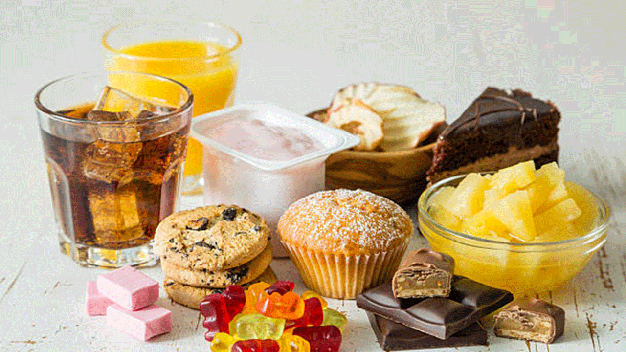 Bazı gazlı içeceklerdeki oranı yüzde 50'ye ulaşan fruktoz, insan vücuduna ne yapıyor?