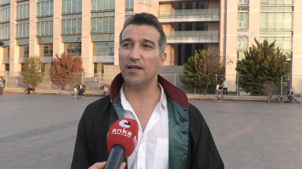 İBB Basın ve Halkla İlişkiler Daire Başkanı Taner Çetin’in oğlu Örsan Çetin de tutuklandı İBB Basın ve Halkla İlişkiler Daire Başkanı Taner Çetin’in oğlu Örsan Çetin de tutuklandı