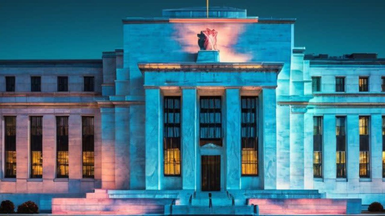 Büyük bankalardan Fed için faiz tahmini! Büyük bankalardan Fed için faiz tahmini!